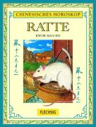 Chinesisches Horoskop: Ratte
