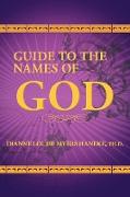 Guide to the Names of God