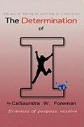 The Determination of I