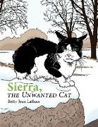 Sierra, the Unwanted Cat