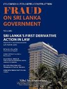 Colombo Hilton Hotel Construction Fraud on Sri Lanka Government