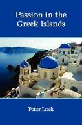 Passion in the Greek Islands