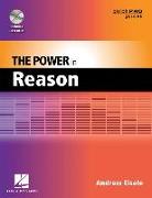 The Power in Reason [With DVD ROM]