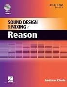 Sound Design and Mixing in Reason