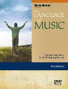 The Language of Music [With DVD ROM]