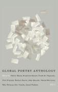 Global Poetry Anthology: 2011