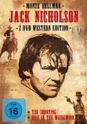 Jack Nicholson Western Edition (2 DVDs)