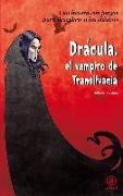 Drácula : el vampiro de Transilvania