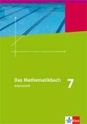 Das Mathematikbuch - Ausgabe A. Arbeitsheft mit Lösungen 7. Schuljahr. Für Hessen und Niedersachsen