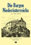 Die Burgen Niederösterreichs