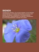 Bienen