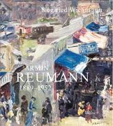 Armin Reumann 1889-1952