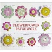 Flowerpower Patchwork - Klematis (auf Deutsch)