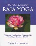 Art and Acience of Raja Yoga