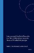 International Conflict of Laws for the Third Millennium: Essays in Honor of Friedrich K. Juenger