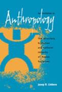 An Invitation to Anthropology