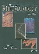 Atlas of Rheumatology