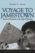 Voyage to Jamestown