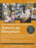 Comparative Guide to American Hospitals - Western Region