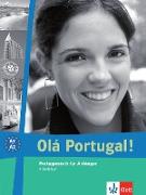 Olá Portugal! Arbeitsbuch (A1-A2)