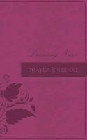 Drawing Near Prayer Journal (Pink)