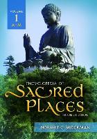 Encyclopedia of Sacred Places, 2nd Edition [2 Volumes]