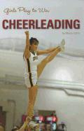 Girls Play to Win Cheerleading