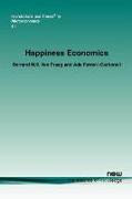 Happiness Economics