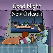 Good Night New Orleans