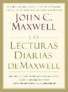 Las Lecturas Diarias de Maxwell