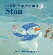 Little Snowman Stan