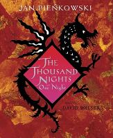 The Thousand Nights and One Night