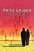 The Night of the Long Knives by Fritz Leiber, Science Fiction, Fantasy, Adventure