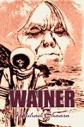 Wainer by Michael Shaara, Science Fiction, Adventure, Fantasy