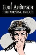 The Burning Bridge by Poul Anderson, Science Fiction, Adventure, Fantasy