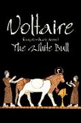 The White Bull by Voltaire, Fiction, Classics, Literary