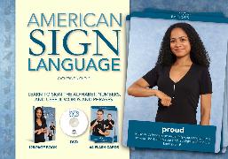 American Sign Language