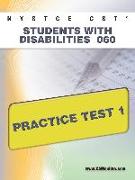 Nystce Cst Students with Disabilities 060 Practice Test 1