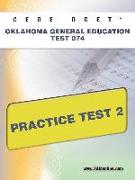 Ceoe Oget Oklahoma General Education Test 074 Practice Test 2