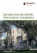 Der Park und die Gärten von Schloss Stolzenfels