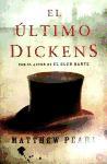 El último Dickens (Bolsillo)