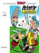 Asterix Galiarra