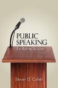 Public Speaking