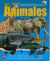 La gran enciclopedia de los animales