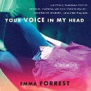 Your Voice in My Head: A Memoir