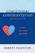 EDUCATIONAL ADMINISTRATION