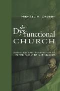 The Dysfunctional Church