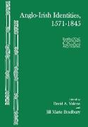 Anglo-Irish Identities, 1571-1845