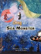 Greg and the Sea Monster