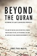 Beyond the Quran